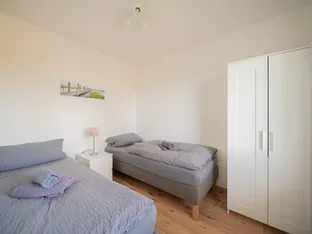 Monteur/Apartmenthaus Panoramic