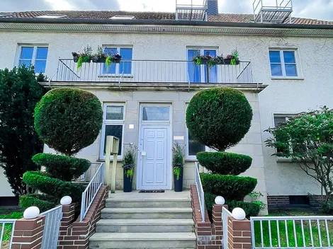 Sutel Appartements