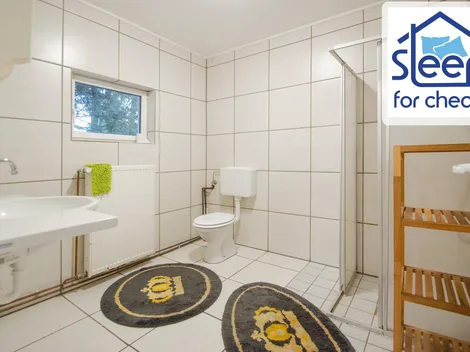 Sleep for Cheap Gifhorn - 3