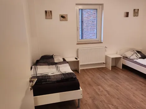 auszeit appartements & rooms