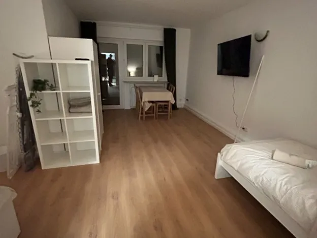 KWATERA24 | Monteurwohnung | Langen | 1-4 Personen | WIFI & Parken | 24/7h