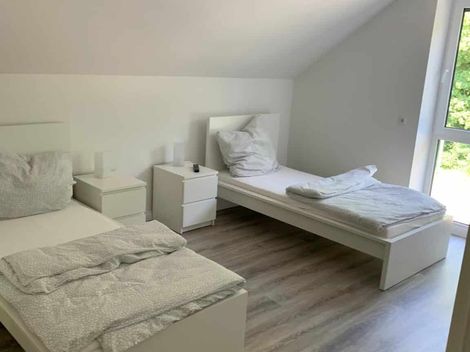 Apartments Bremerhaven - 3