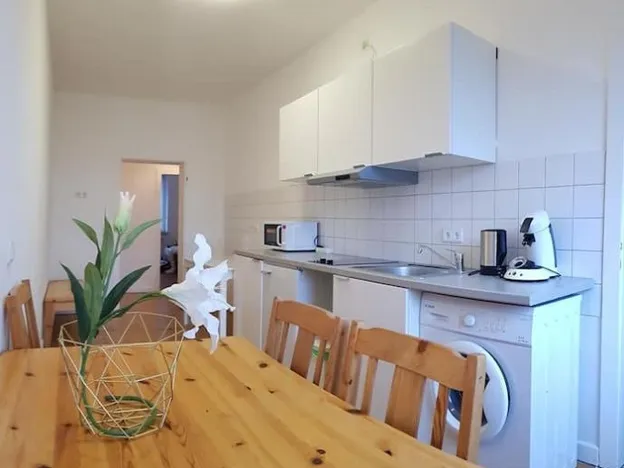 Essen Monteurwohnung