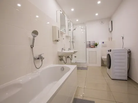 Schöne Wohnungen in Frankfurt & Umgebung - PIM APARTMENTS - 6