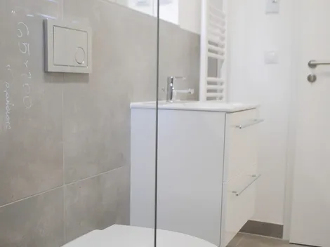 Sanok pokoje z aneksami kuchennymi - 6