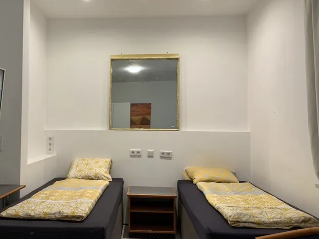 Hotele pracownicze Berlin
