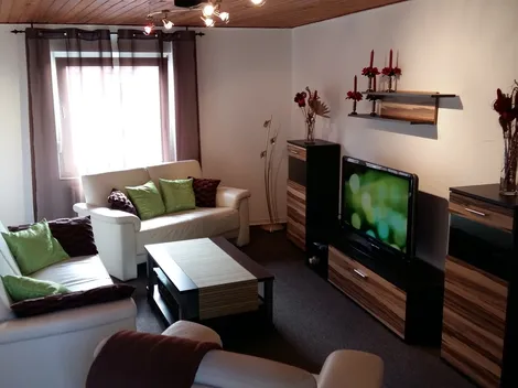 Monteurwohnung, Monteurzimmer, Wohnen auf Zeit