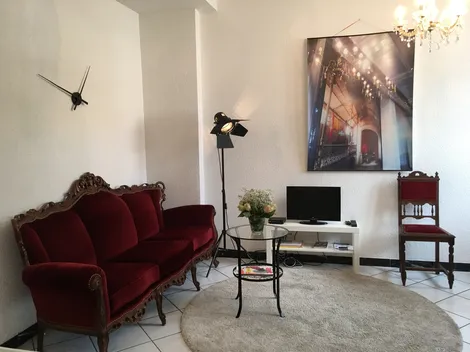 Apartment für Selbstversorger mit Terrasse