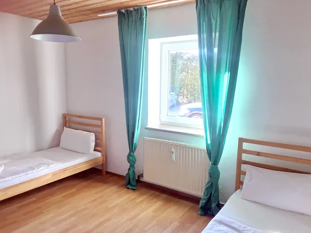 Helle 2-Zimmer-Wohnung in Regensburg (ID 425)