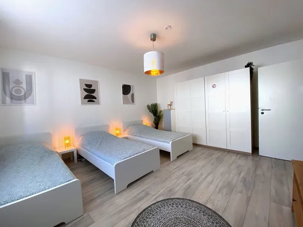 Homerent in Essen und Umgebung