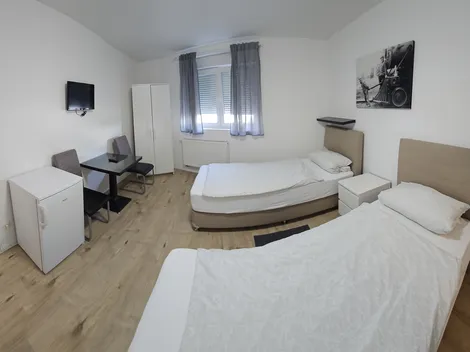 Pension deSoL