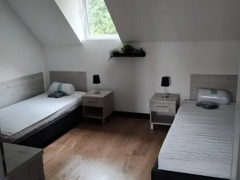 Zimmer im Zwickau - 5