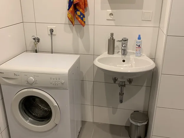 Schöne Wohnung in Neustadt