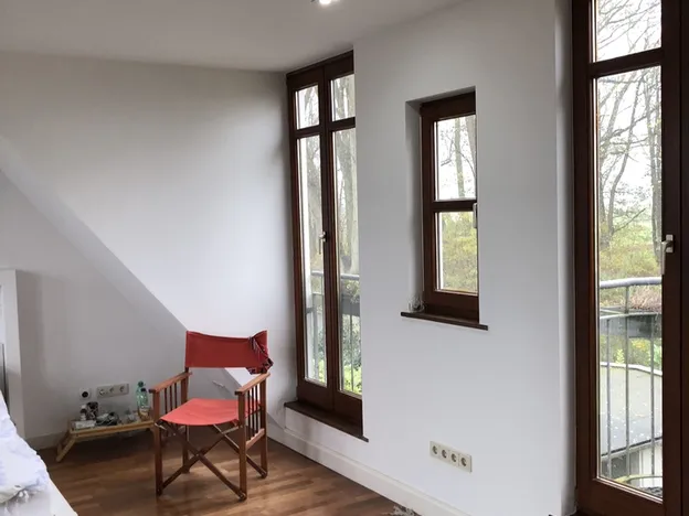 Apartment in AB-Anschlussnaehe
