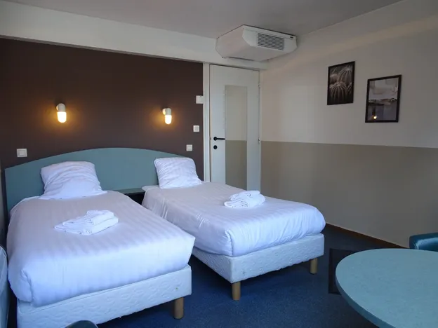 Value stay Brugge