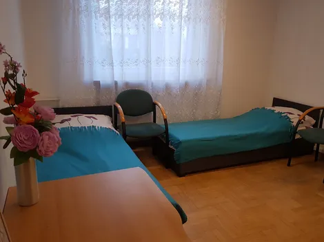 Hostel Pracowniczy Floriana Wawer