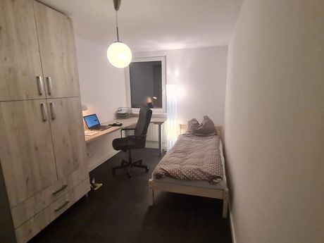 38448 Wolfsburg - WOB-Zimmer