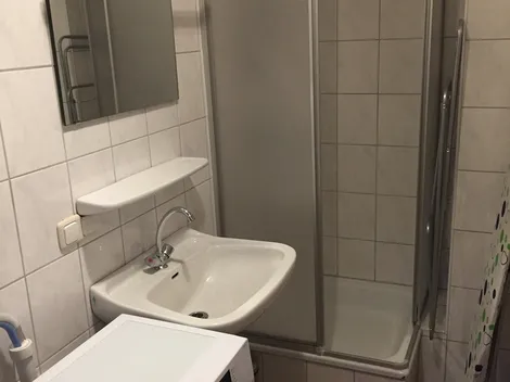 Pension Deggendorf - 9