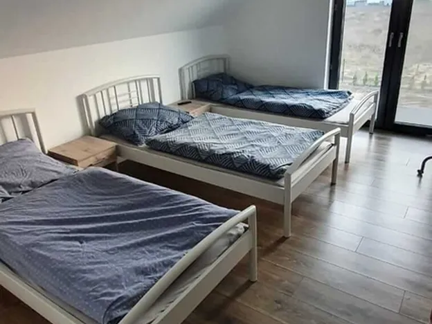 Hotel Pracowniczy Sosna