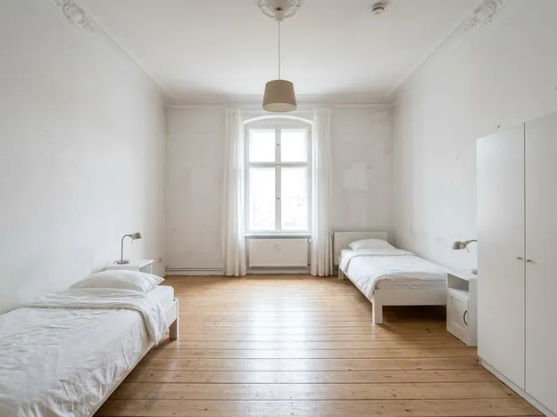 Monteurwohnung Krauß