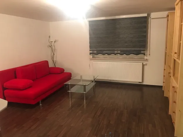Monteurzimmer Veronika