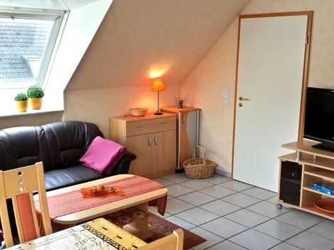 Monteurwohnung Gadow - 4