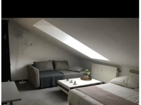 Zimmer Stuttgart Süd