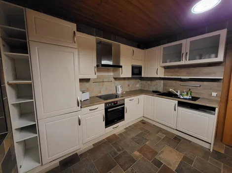 Gästehaus GFA Dummerstorf - 8