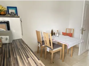 3-Zimmerwohnung mit Balkon (4.OG)
