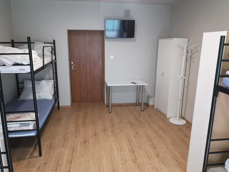 Hostel Pracowniczy Piekarska Bielsko-Biała