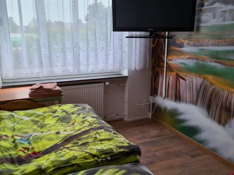 Ferienwohnung Wagner - 8