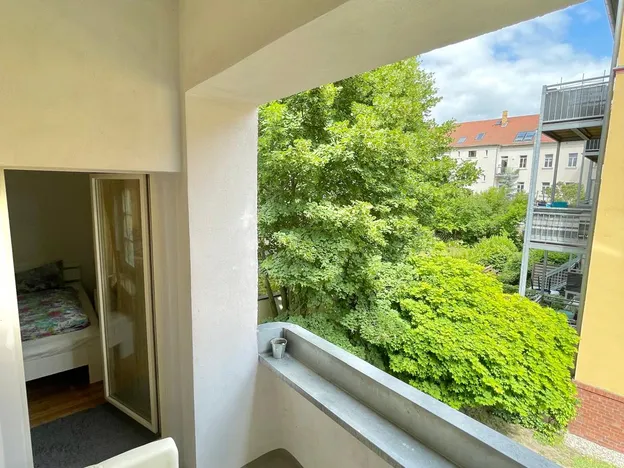 Monteurzimmer Ferienwohnung Leipzig / Modern, Günstig, Sauber