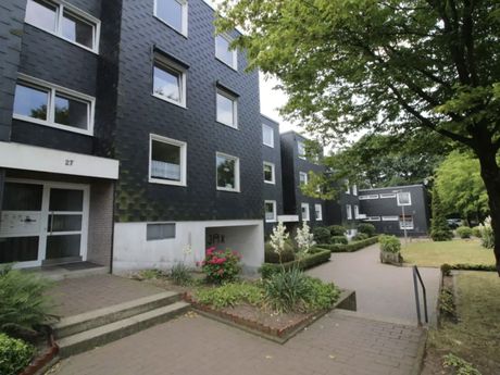 46286 Dorsten - Dorsten Talaue