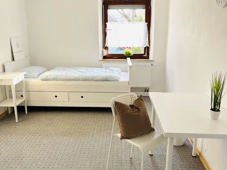 Boardinghouse Ungerhausen