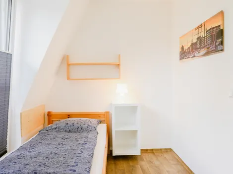 Apartments mit eigenem Bad und Küche in 21266 Jesteburg / Hamburg-Süd - 7