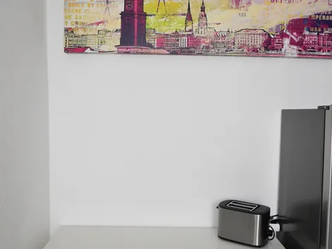 GrosaArtig aufzeit Monteurresidenz A1 + A2 - 12