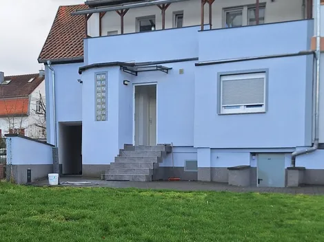 Ayca's gästehaus