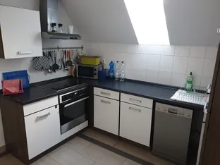 Wohnen wie zuhause