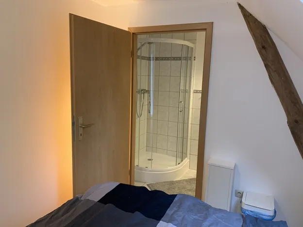Wohnung für 6 Monteure, Monteurzimmer, Ferienwohnung