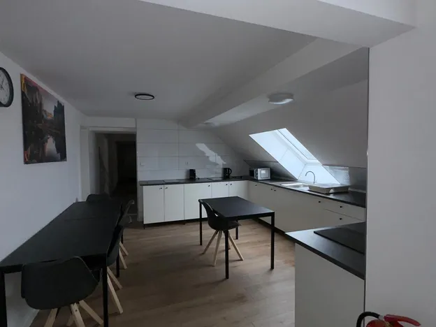 Pension Tendera GmbH -Monteurzimmer