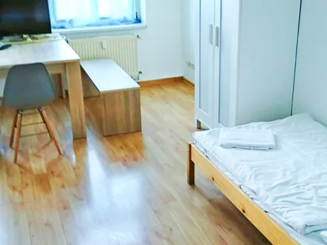 99099 Erfurt - Möblierte Monteurwohnung in Erfurt auf Zeit (ID 901/WE6)