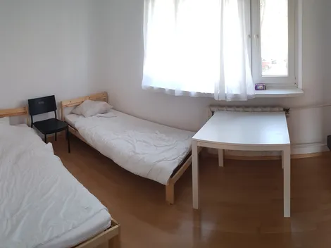 Duże mieszkanie 10-12 osób os. Oświecenia Kraków