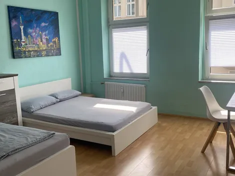 Monteurzimmer in Essen und Umgebung - 10