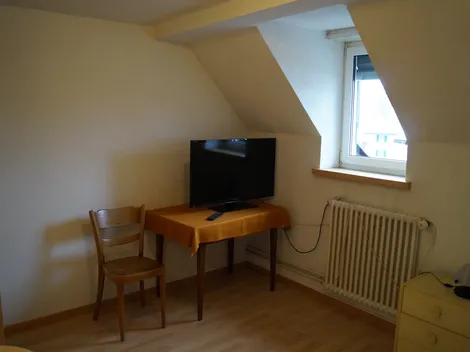Hotel Frieden