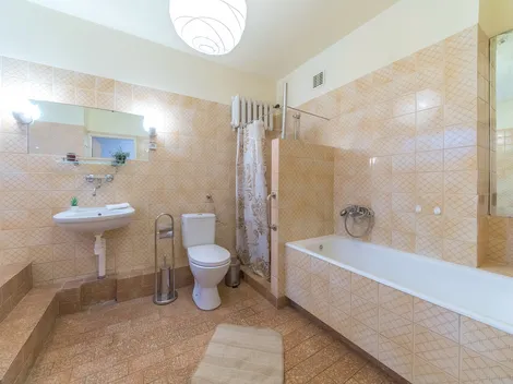 Dom dla pracowników Gdańsk - 4