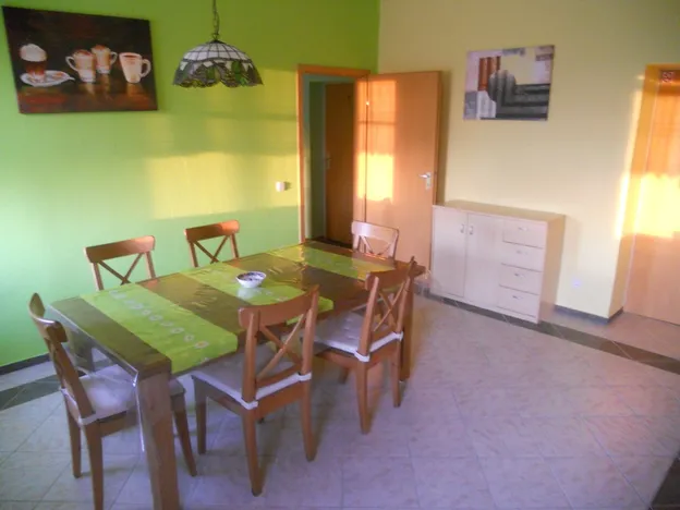 Pension "Kiek In"