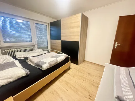 Monteurwohnung Altforweiler  Fewo Apartments - 5