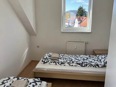 Zimmer-Graz-Liebenau - 3