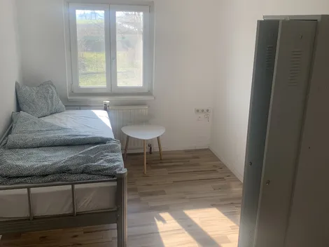 Monteurwohnung Thalheim bei Wels