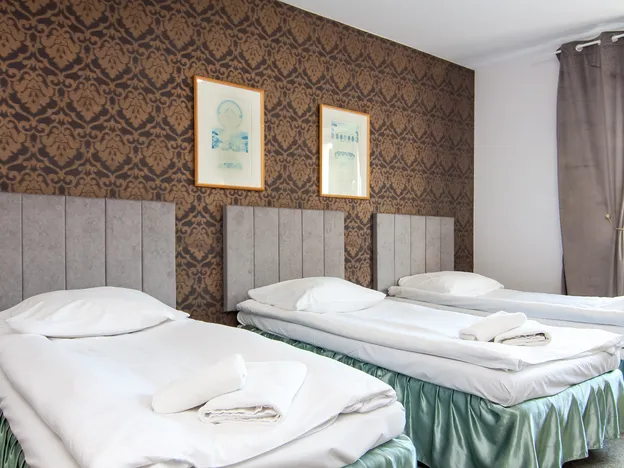Hotel Bella Vista
